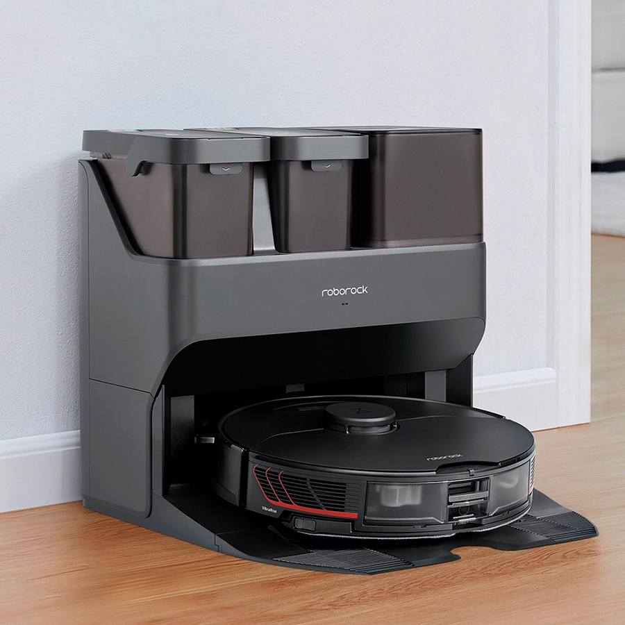 Xiaomi Roborock S7 MaxV Ultra