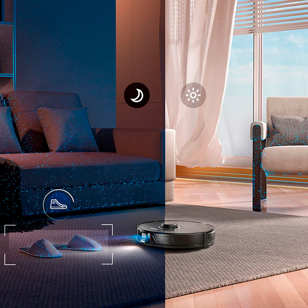 Roborock S8 Plus