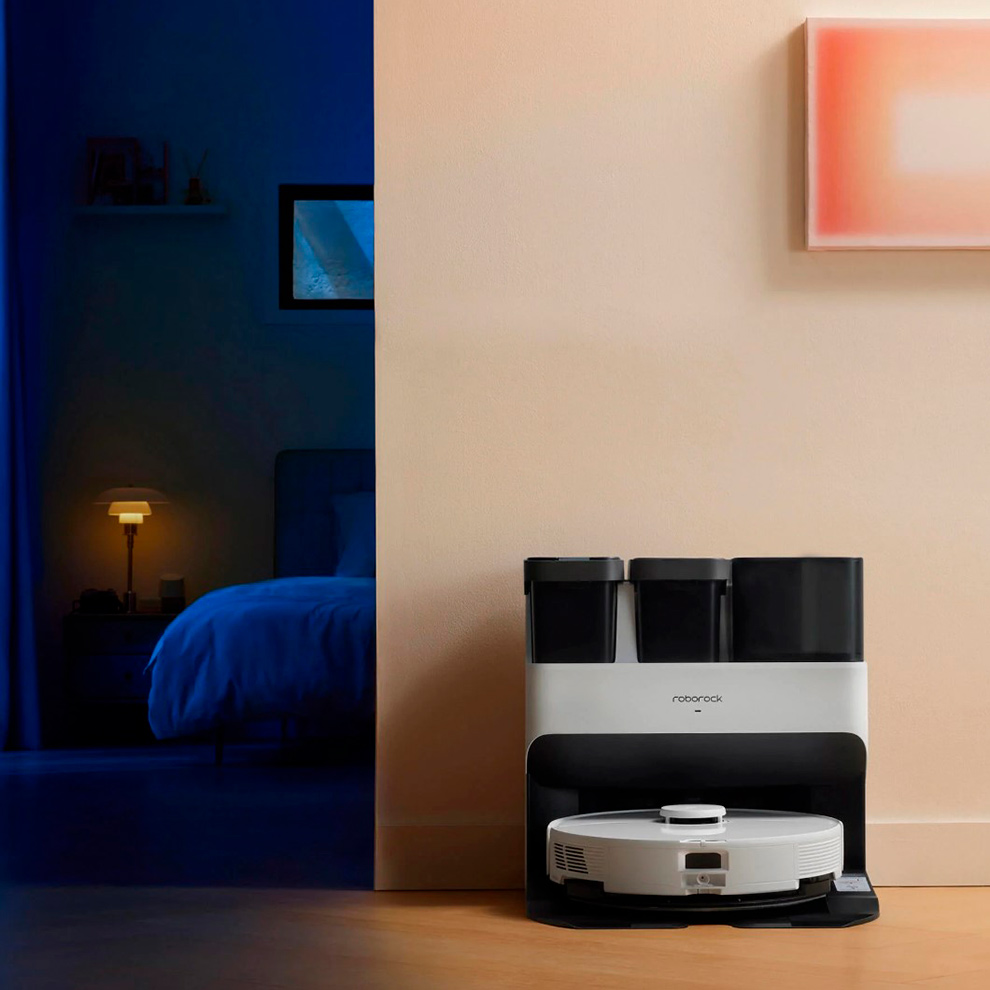 Roborock S7 Max Ultra
