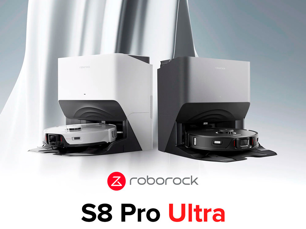 Roborock S7 Max Ultra