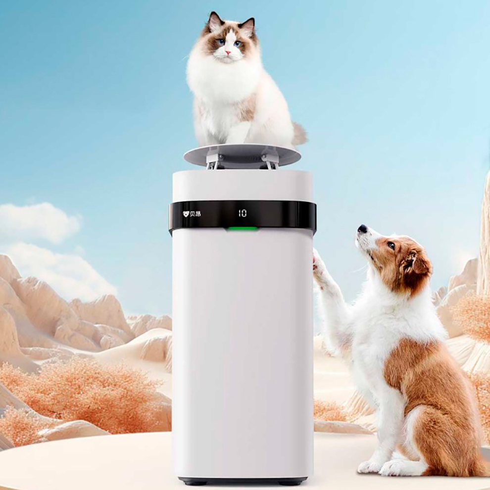 Beon X3 Pet Air Purifier