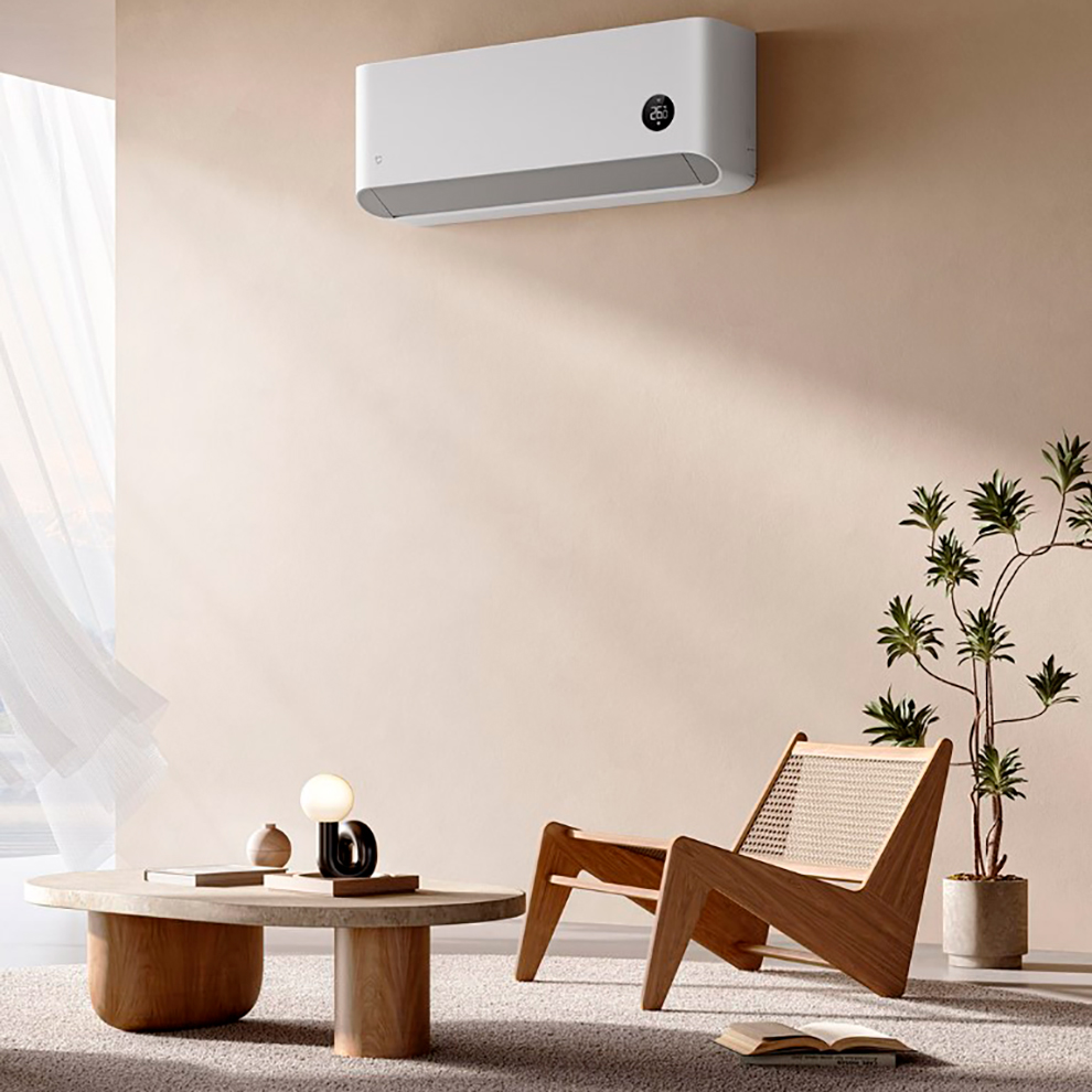 Mijia Air Conditioner Super Energy Saving 3-HP Wall-Mounted Unit