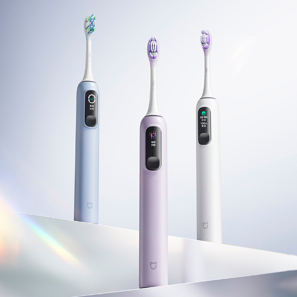 Mijia Sonic Vibration Electric Toothbrush Pro