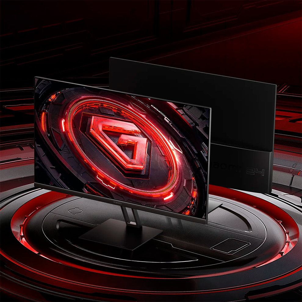 Xiaomi Gaming Monitor G24i