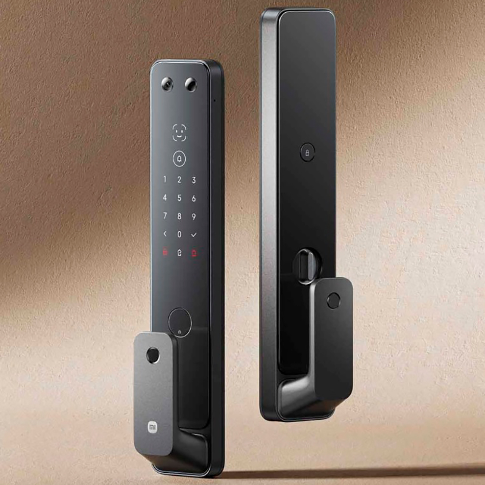 Xiaomi Smart Door Lock 2 Face Recognition Version