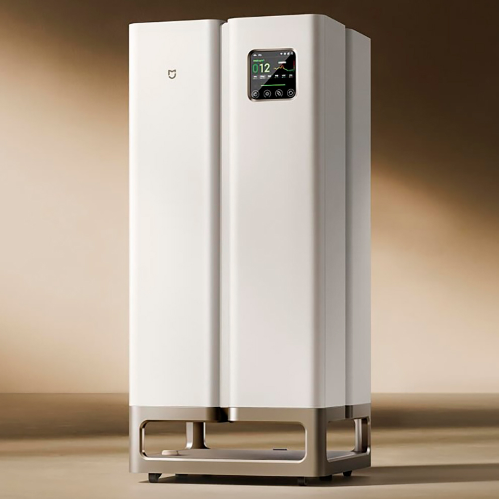 Mijia All-Effect Air Purifier Ultra Enhanced Edition