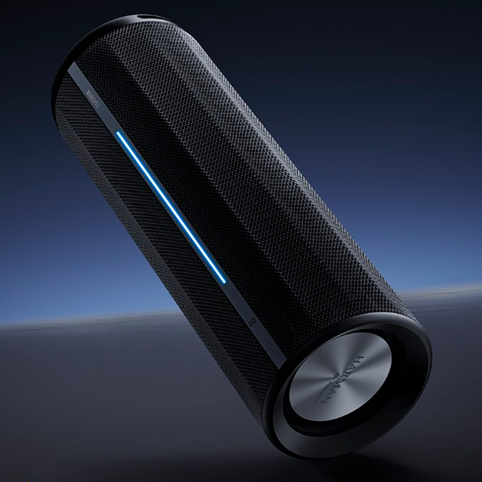 Xiaomi Bluetooth Speaker