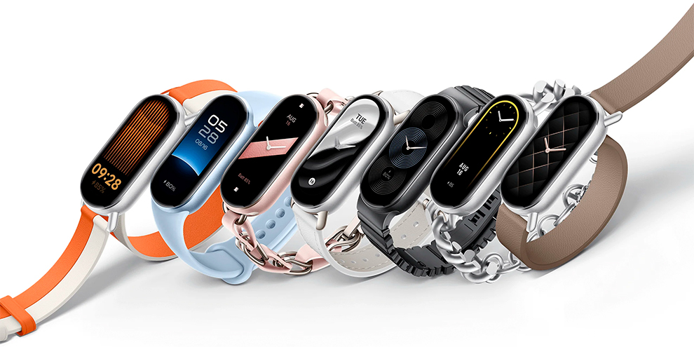 Xiaomi Smart Band 9