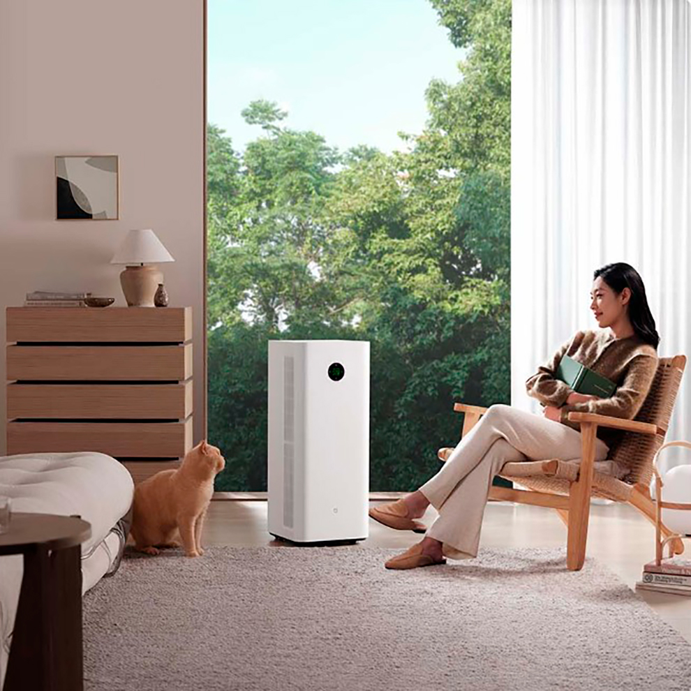 Mijia Air Purifier 5 Pro