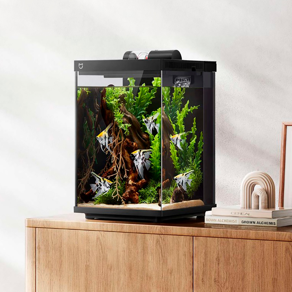 Mijia Smart Desktop Fish Tank