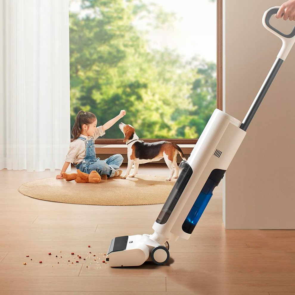 Mijia Wireless Floor Scrubber 4C