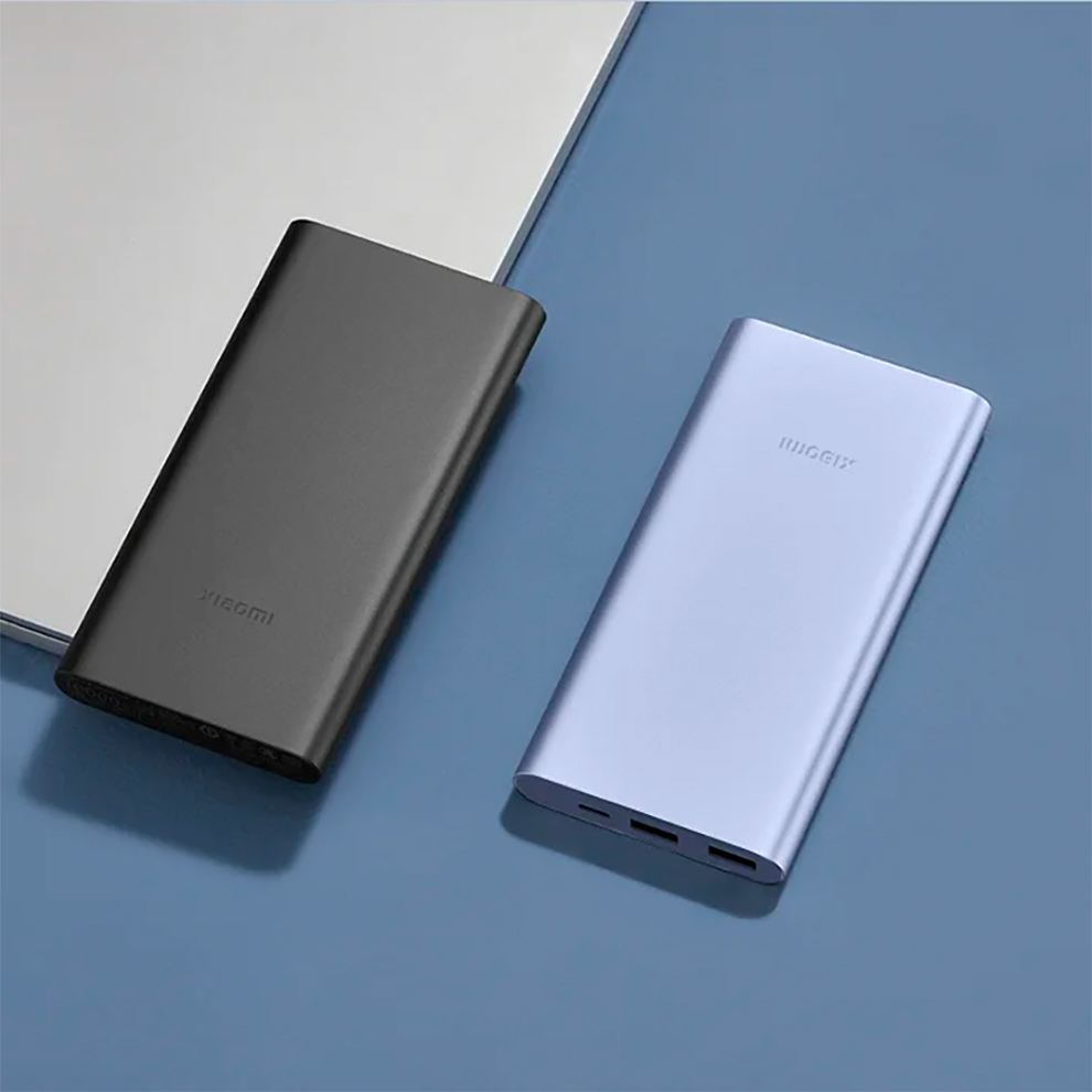 Xiaomi Power Bank 4i