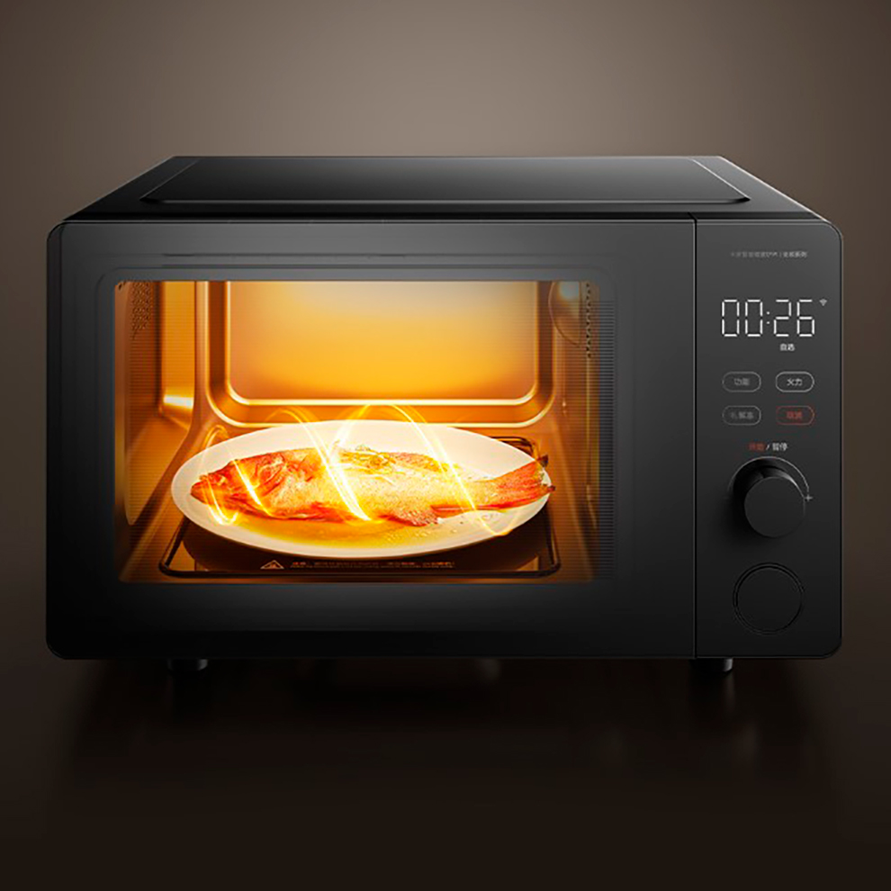 Mijia Smart Microwave Oven P1