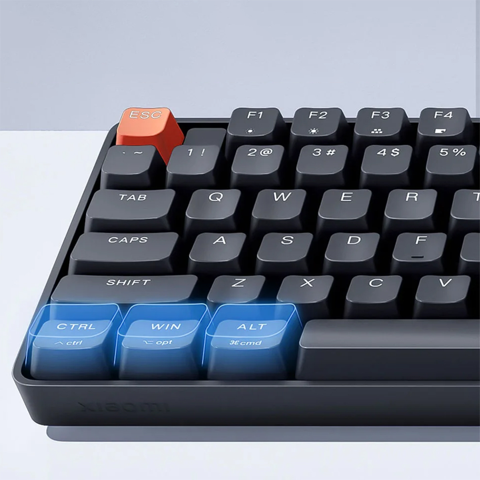 Xiaomi Wired Mechanical Keyboard