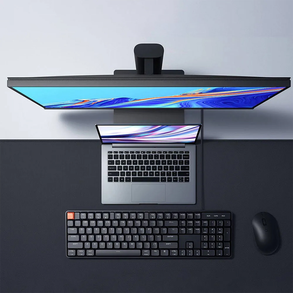 Xiaomi Wired Mechanical Keyboard