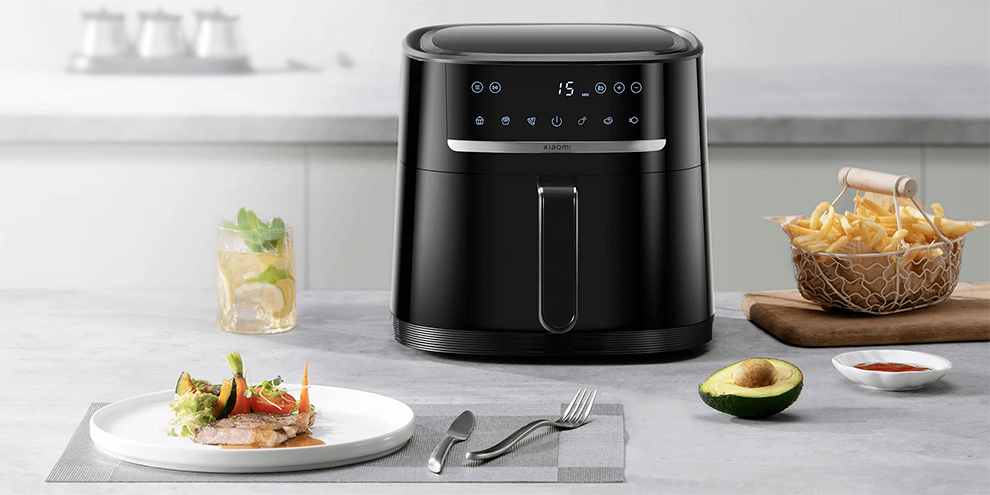 Xiaomi Air Fryer 6L