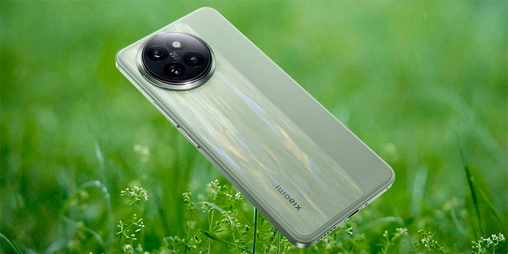 Xiaomi 14 Civi