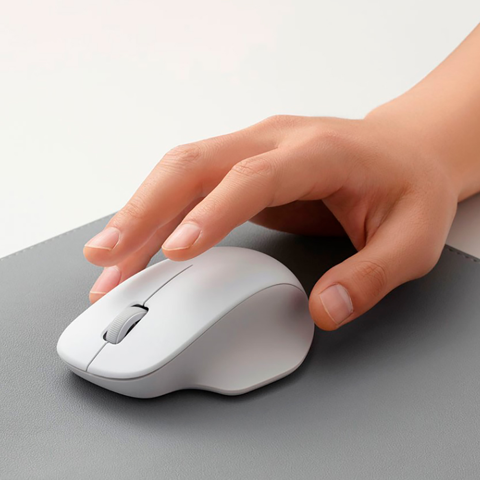 Wireless Mouse Comfort Edition