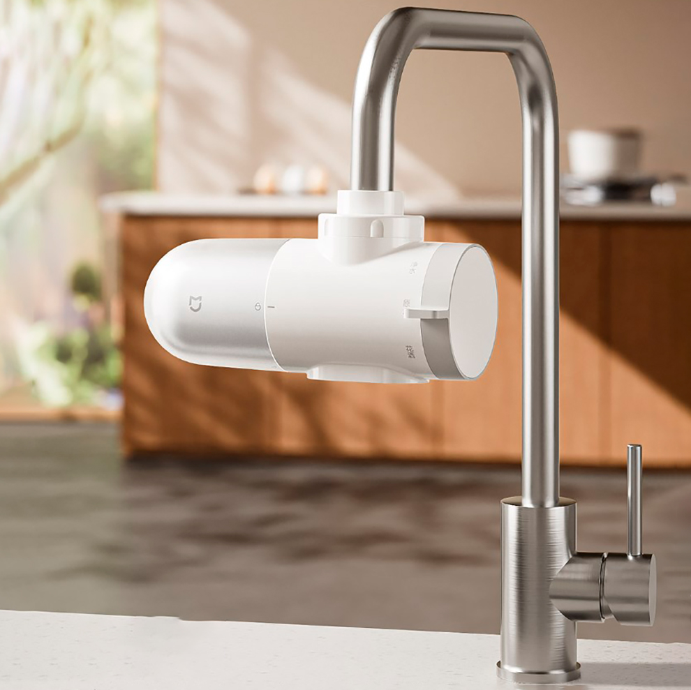 Mijia Faucet Water Purifier 2