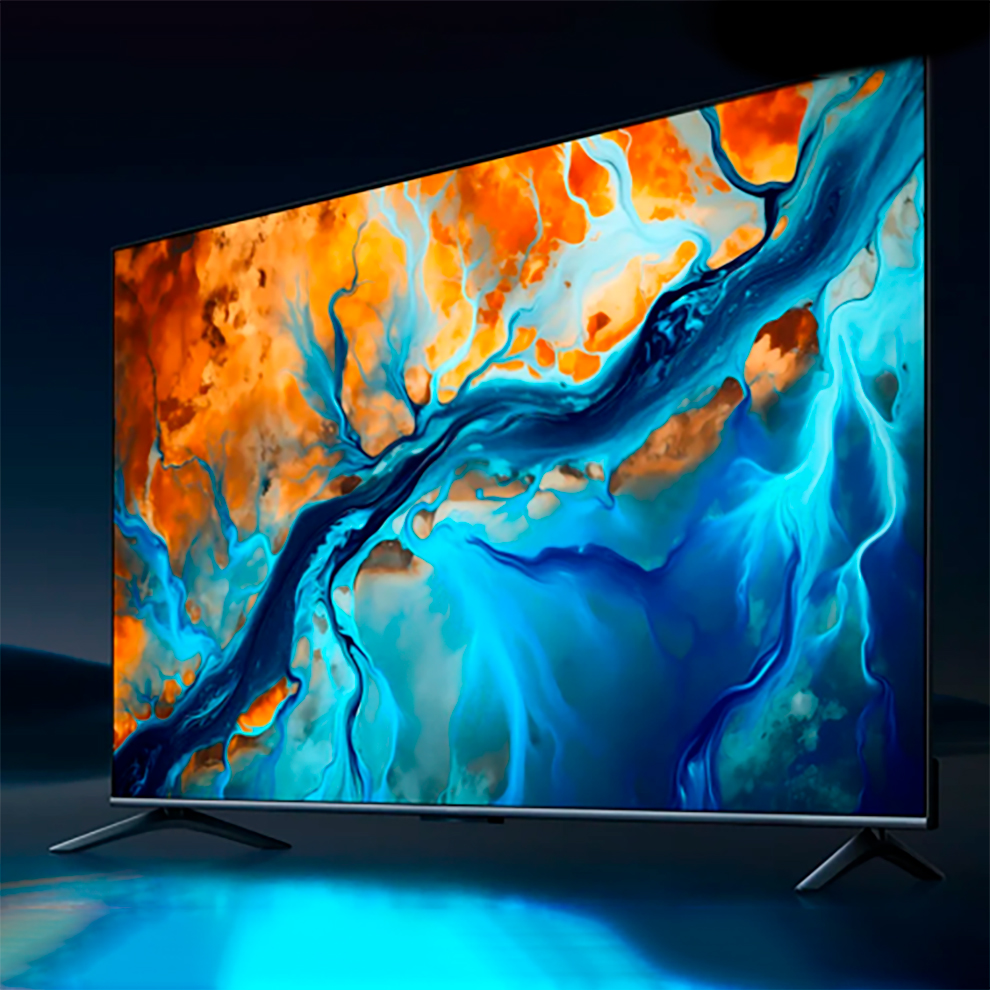 Xiaomi TV S Mini LED 75 (2025)