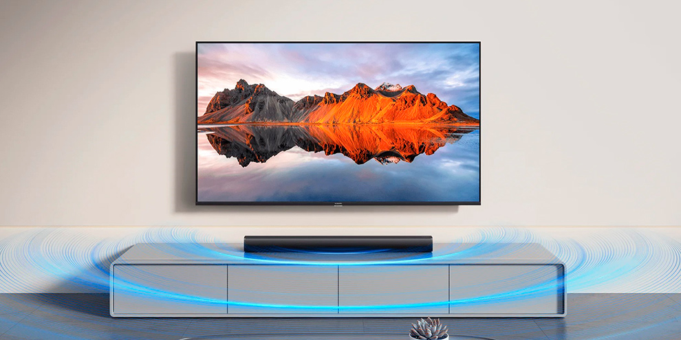 Xiaomi Soundbar 2.0ch