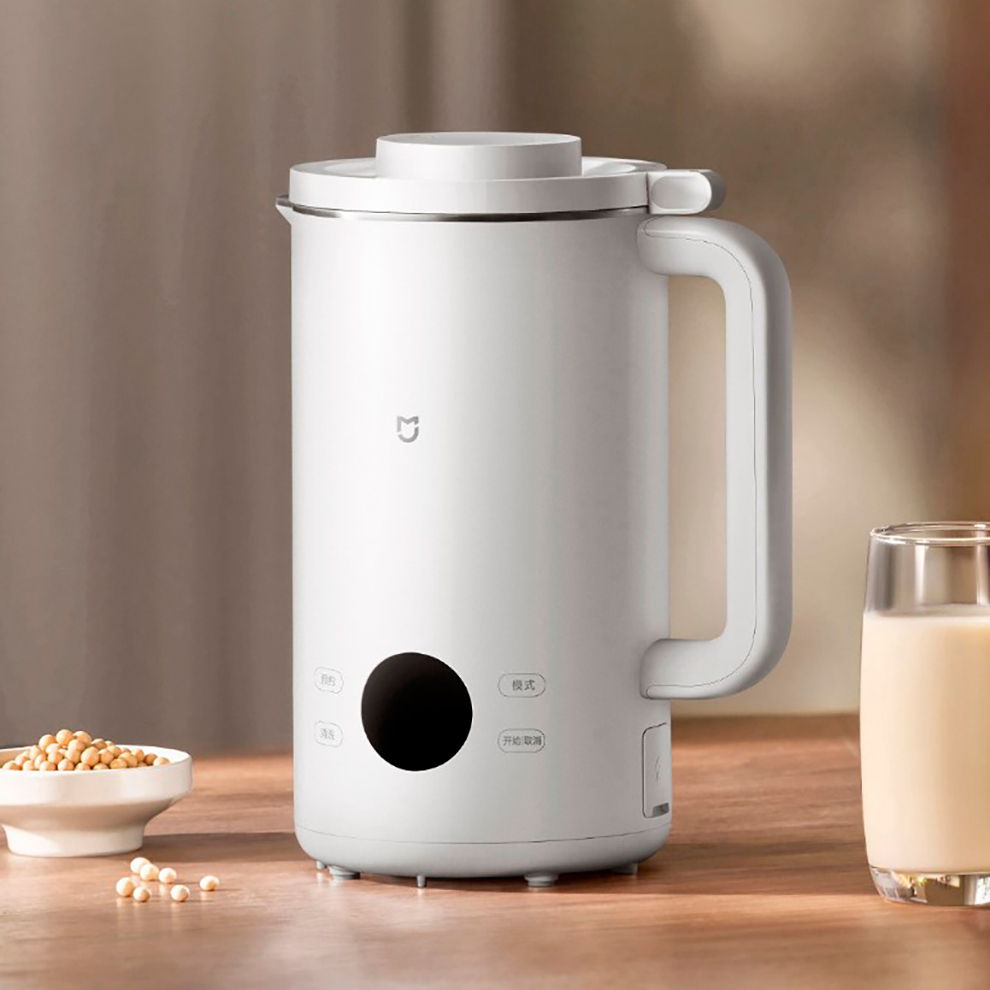 Mijia Soymilk Maker