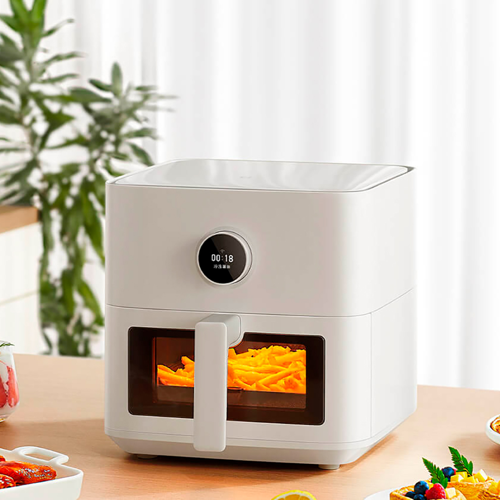 Xiaomi Smart Air Fryer 5.5L