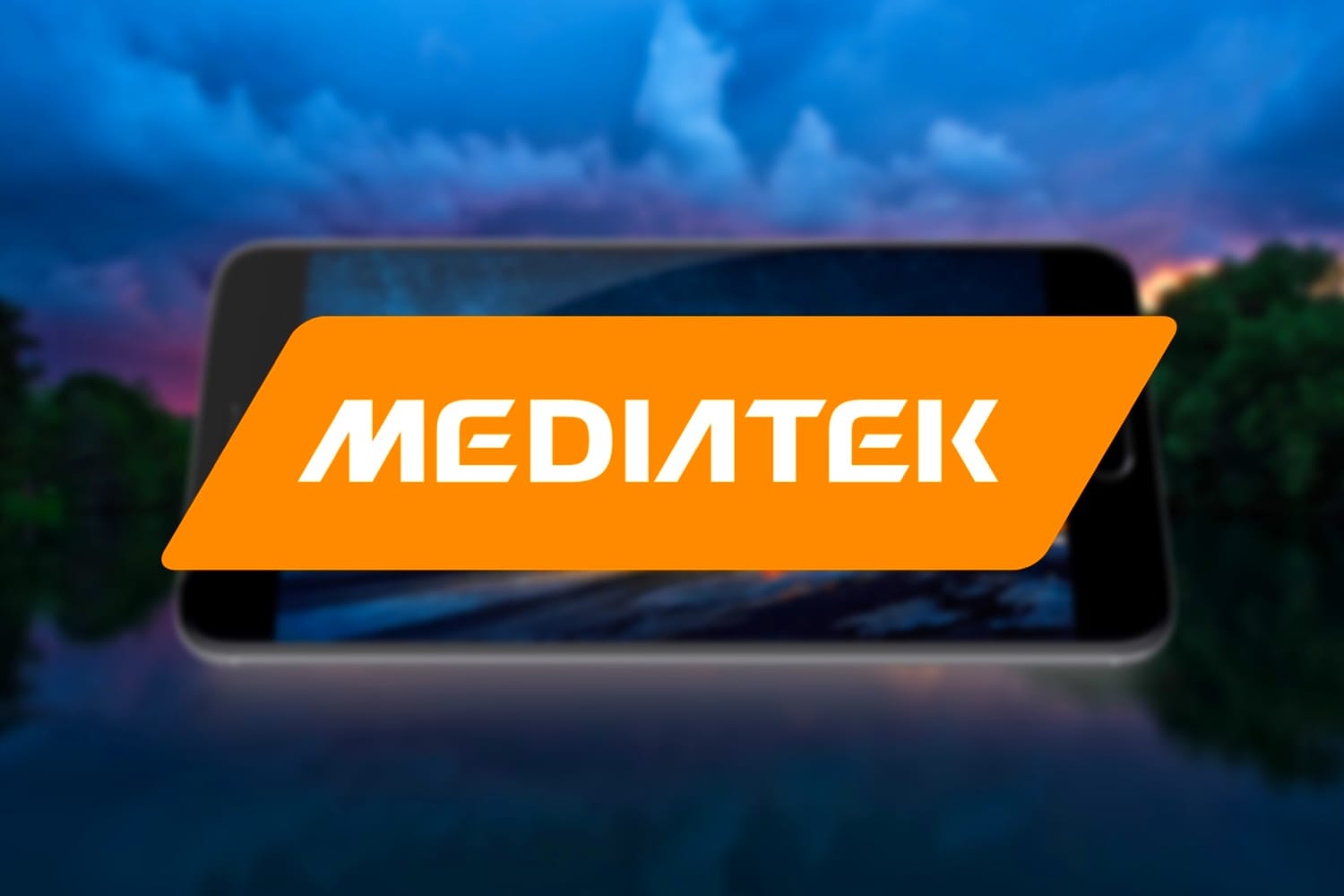 Новый Redmi 9 будет выпущен на игровой платформе MediaTek