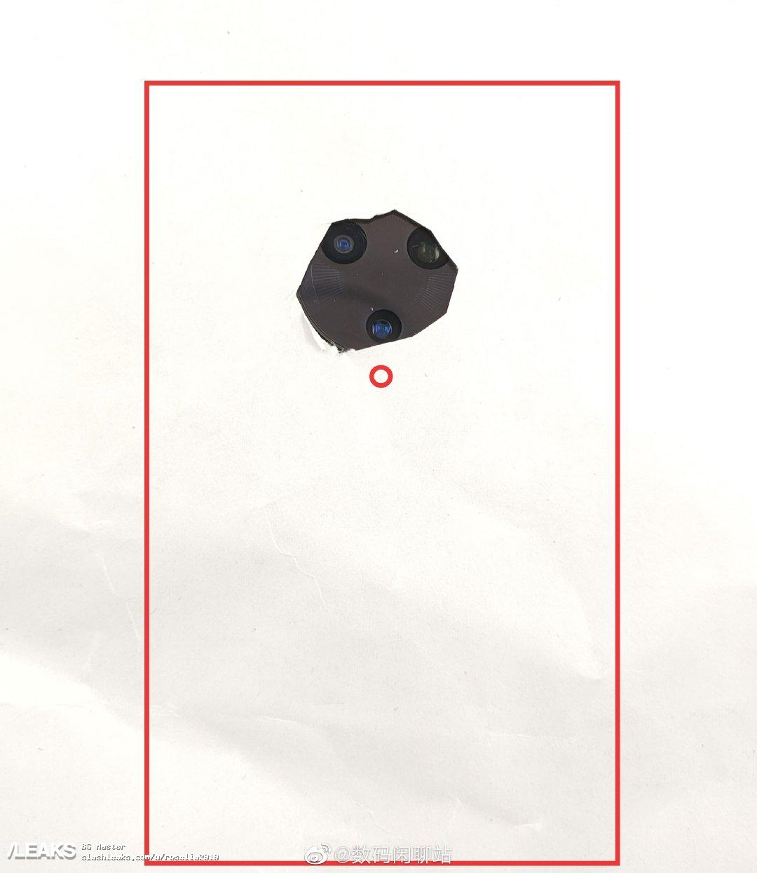 Redmi Note 9 получит фасеточную камеру