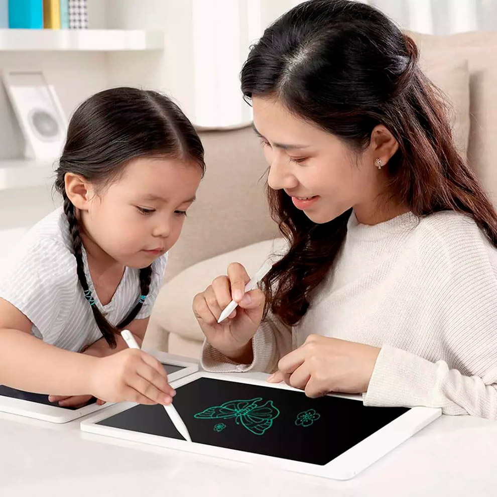 Детский планшет для рисования Xiaomi Wicue 13,5 inch LCD tablet