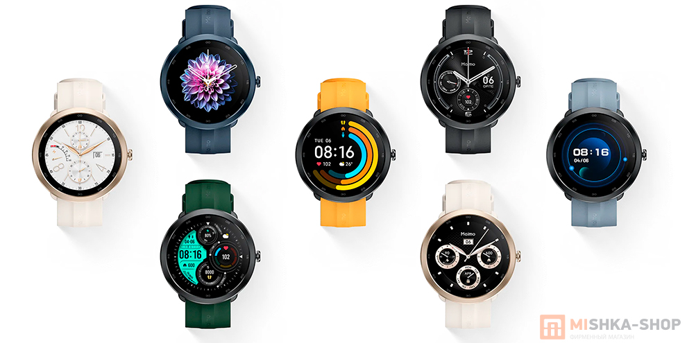 Смарт-часы Xiaomi Maimo Watch R