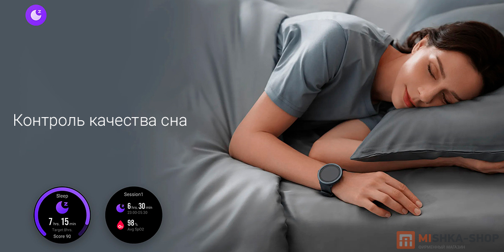 Смарт-часы Xiaomi Maimo Watch R