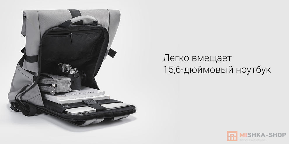 90 Points Urban Classic Backpack