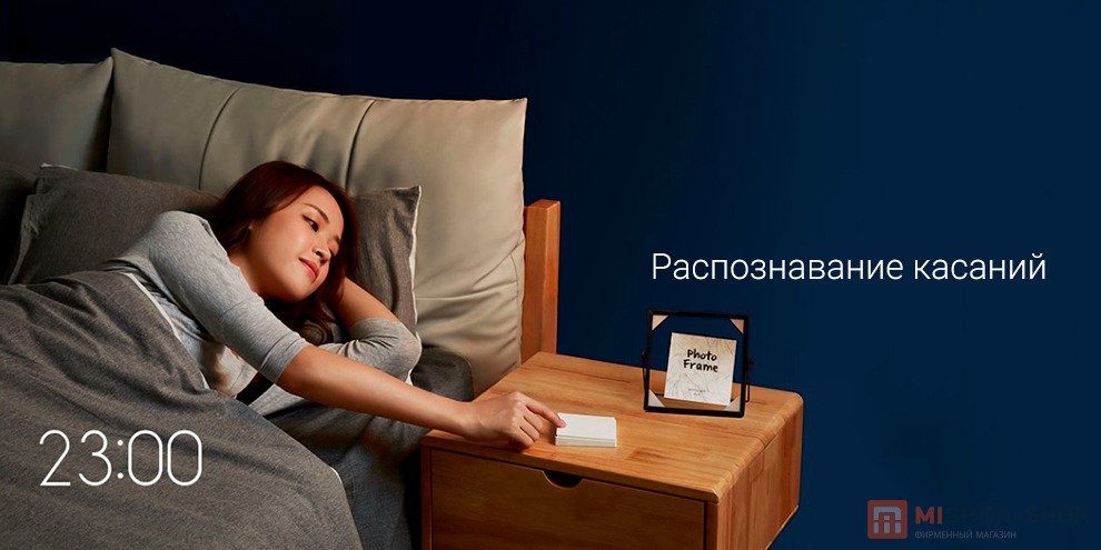 Aqara Smart Light Control D1 (WXKG06LM)