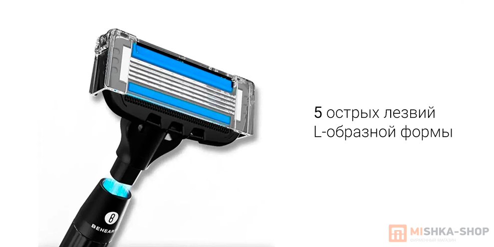 BEHEART S500 (2 шт.)