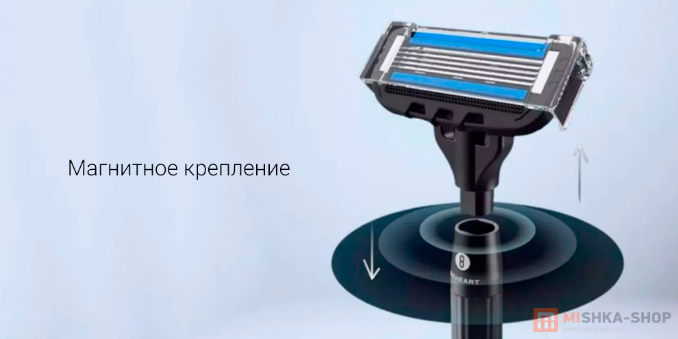 BEHEART S500 (2 шт.)