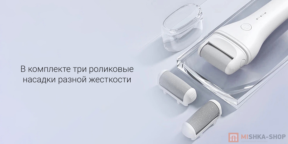 Электрический педикюрный инструмент BEHEART M10 Электрический педикюрный инструмент BEHEART M10