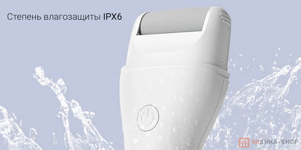 Электрический педикюрный инструмент BEHEART M10 Электрический педикюрный инструмент BEHEART M10