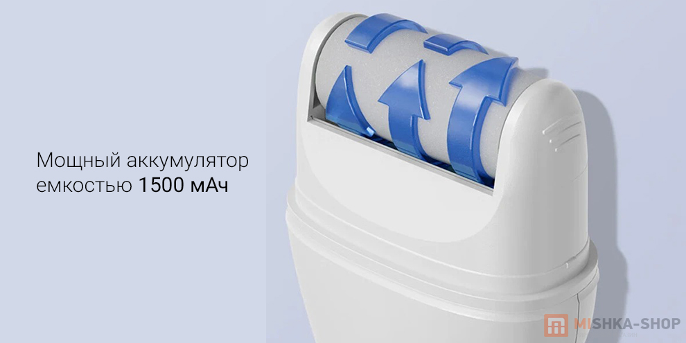 Электрический педикюрный инструмент BEHEART M10 Электрический педикюрный инструмент BEHEART M10