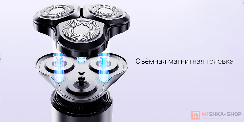 Beheart G900