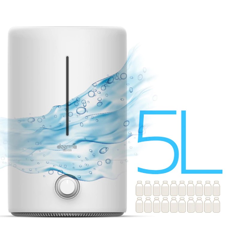 Deerma Air Humidifier 5L