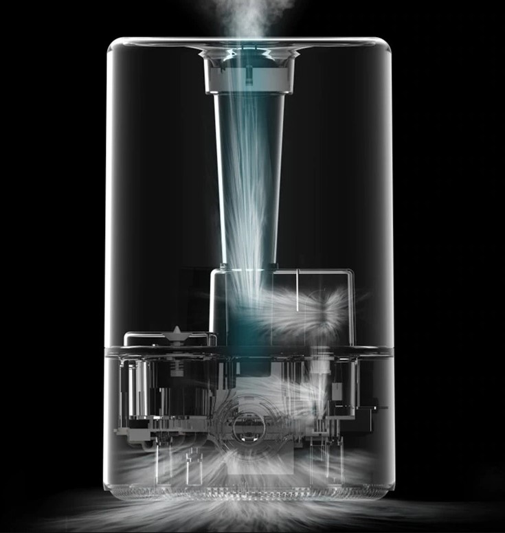 Deerma Air Humidifier 5L