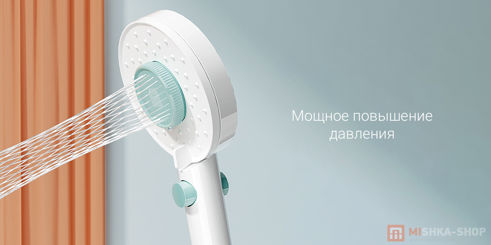 Душевая лейка Diiib Shower Head 115mm Душевая лейка Diiib Shower Head 115mm