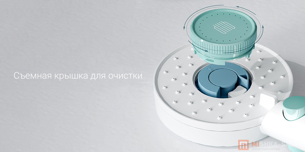 Душевая лейка Diiib Shower Head 115mm Душевая лейка Diiib Shower Head 115mm