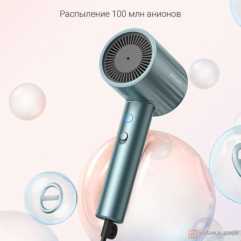 Dreame Ionic Hair Dryer L10