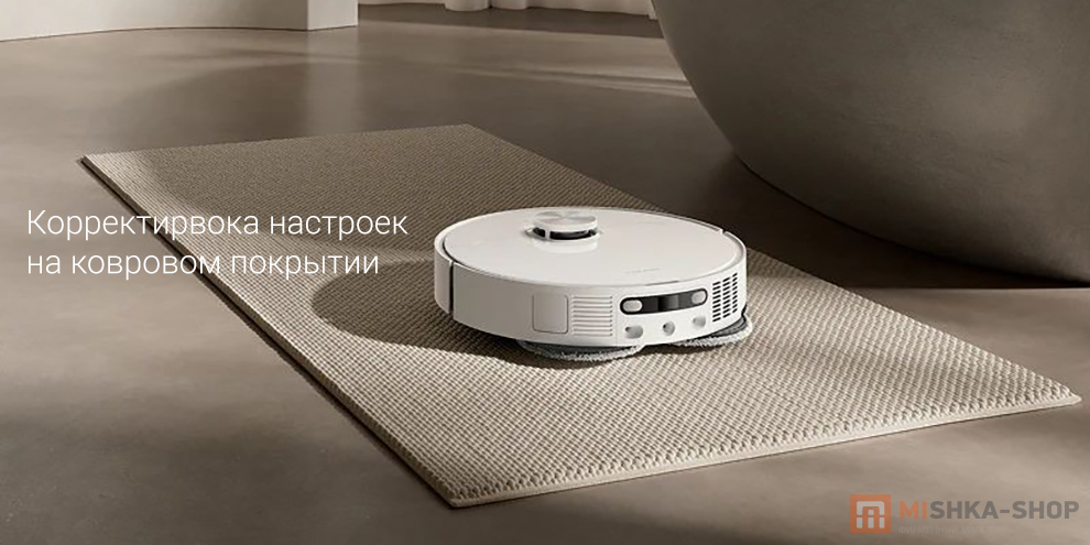 Dreame L40s Ultra (RLL22SE)