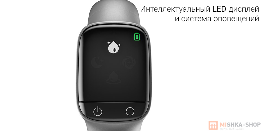 Беспроводной моющий пылесос Dreame G12 Pro Wet and Dry Vacuum Беспроводной моющий пылесос Dreame G12 Pro Wet and Dry Vacuum
