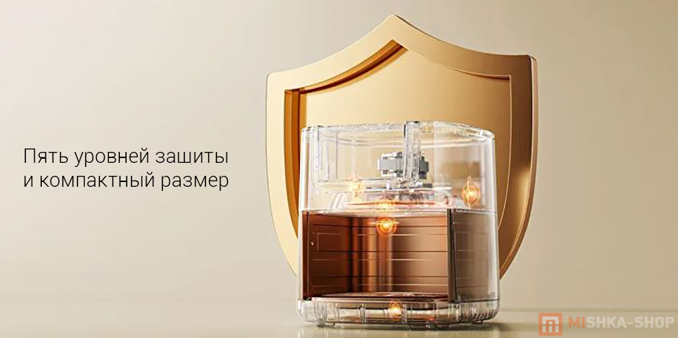 Аэрогриль Dreame TastiT AF30