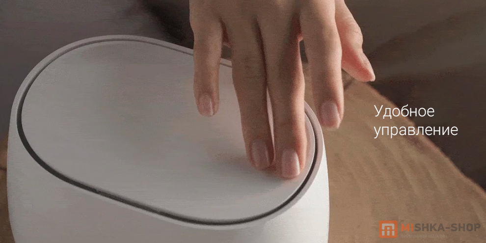 HL Aroma Diffuser Pro