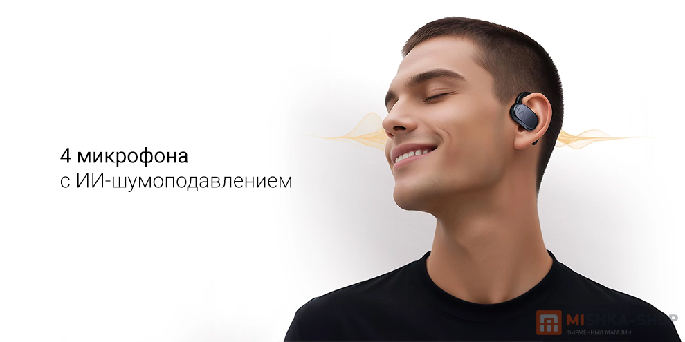 Haylou Earhook 1 (OW02)